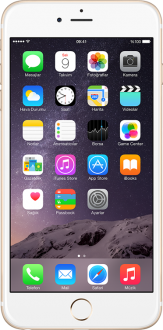 Apple iPhone 6 64 GB (MG4H2TU/A, MG4F2TU/A) Cep Telefonu kullananlar yorumlar